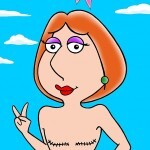 Lois Griffin de Family Guy